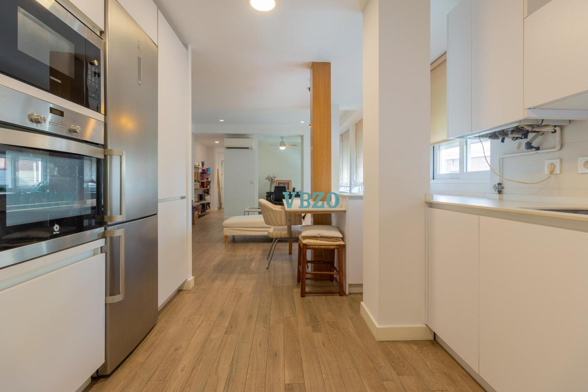 Apartamento Sastres *