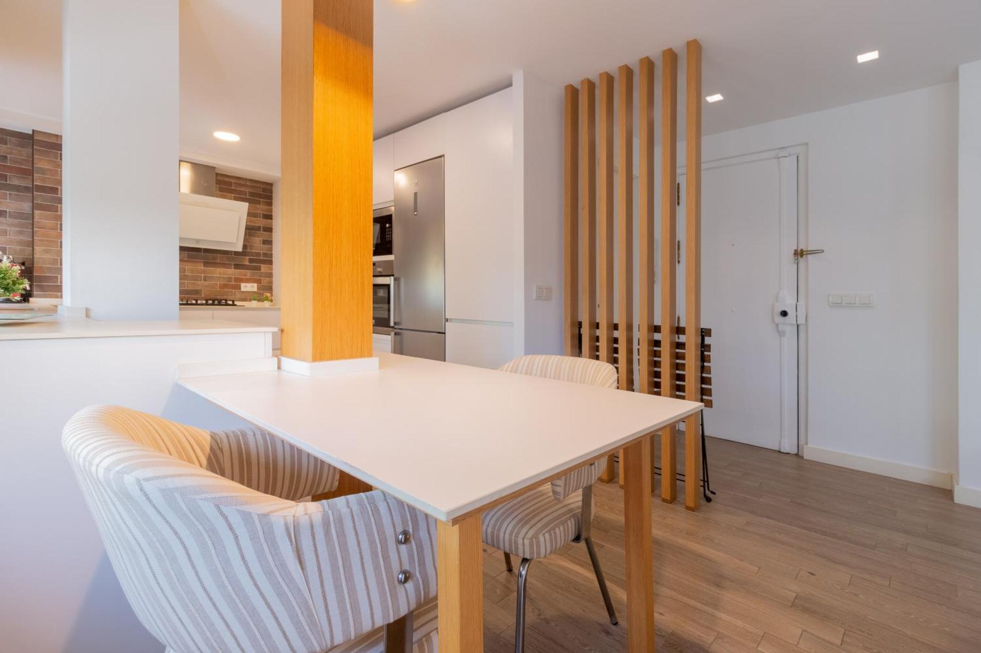 Sastres Apartamento Córdoba