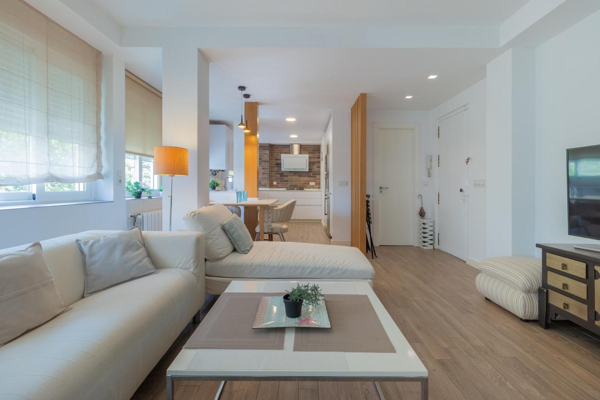 Apartamento Sastres Córdoba