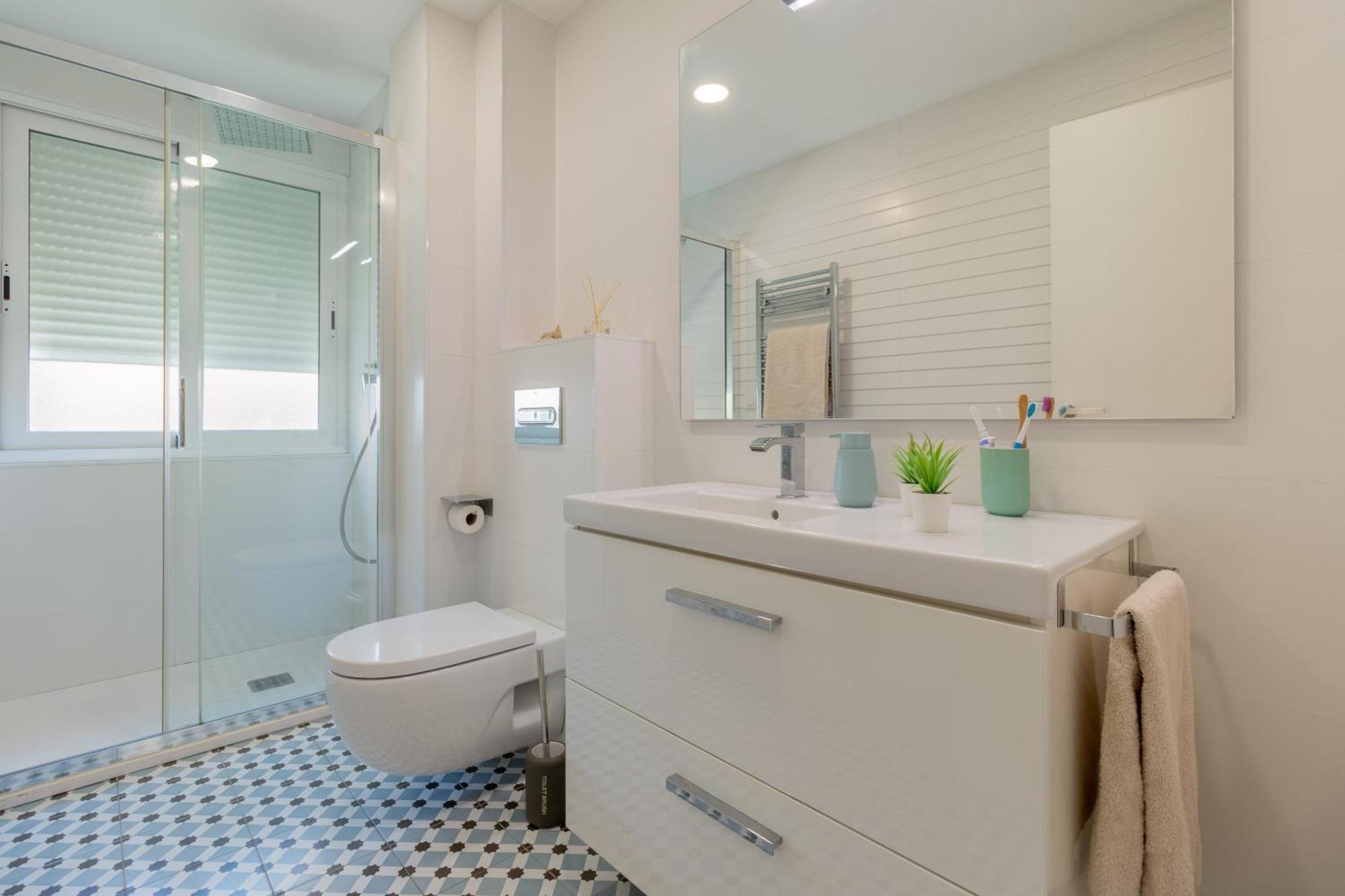 Sastres Apartamento *