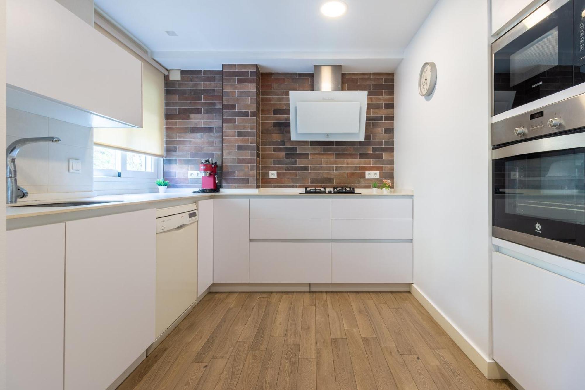 Apartamento Sastres