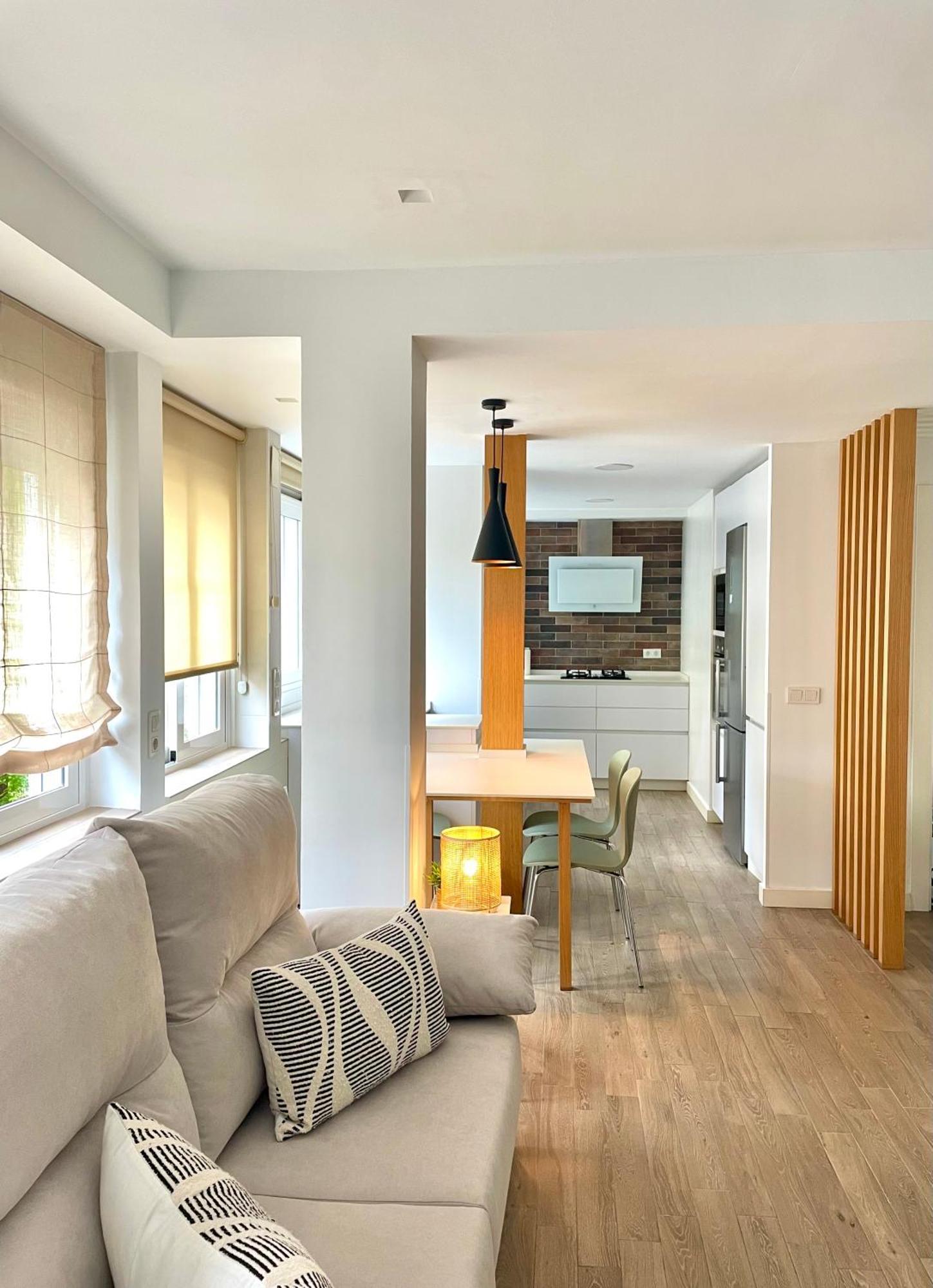 Sastres Apartamento *