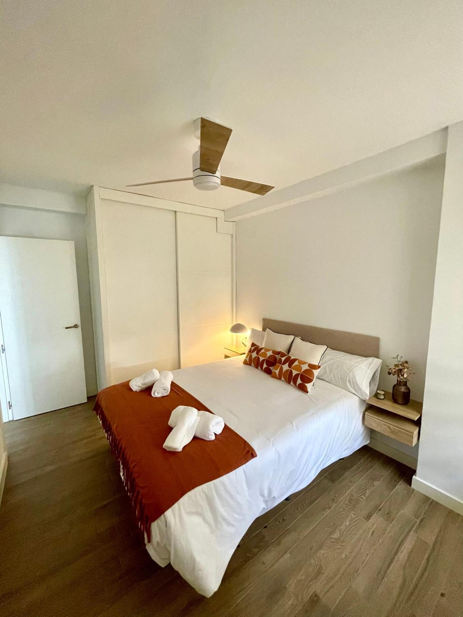 Apartamento Sastres *