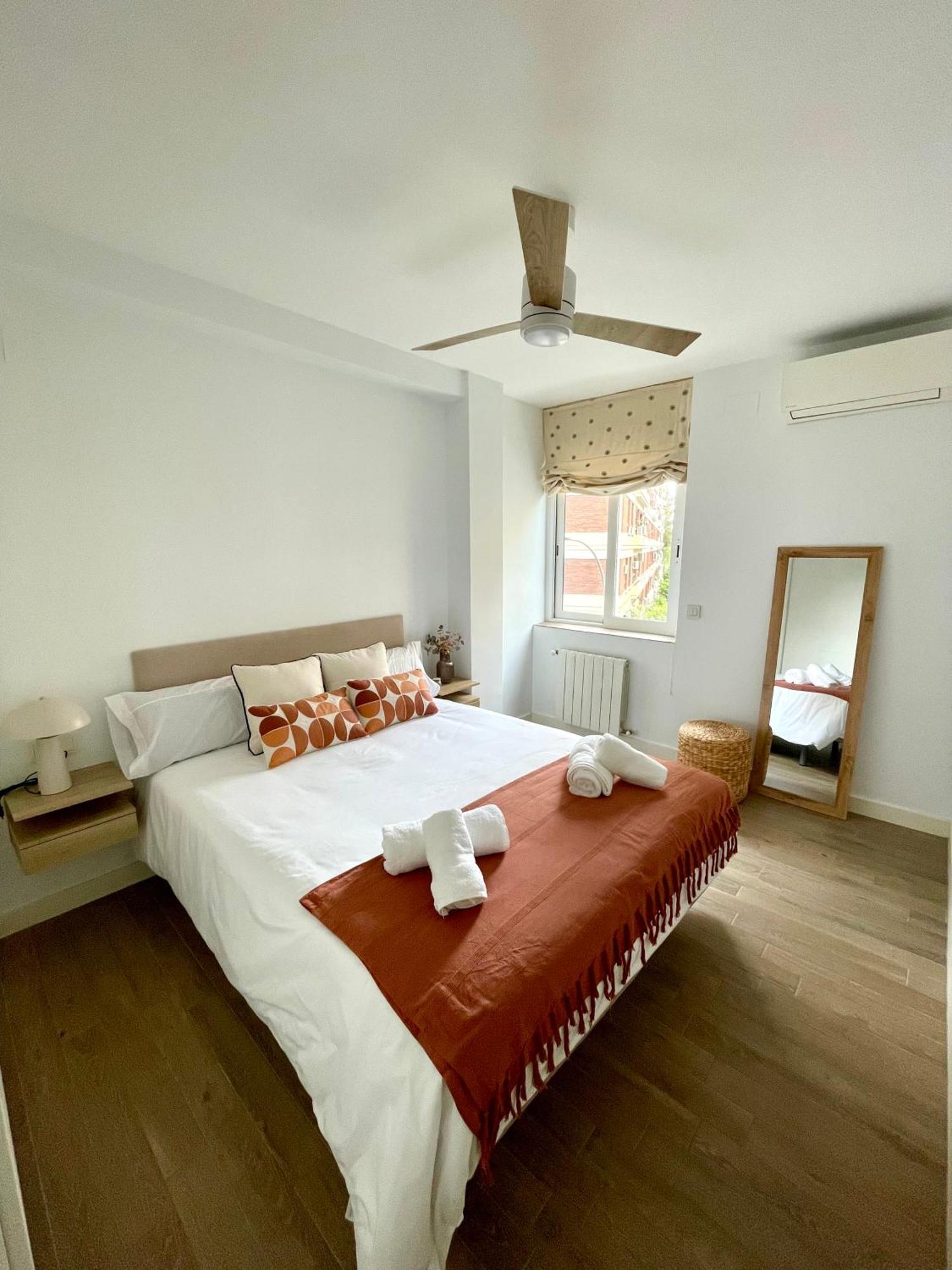 Apartamento Sastres Córdoba